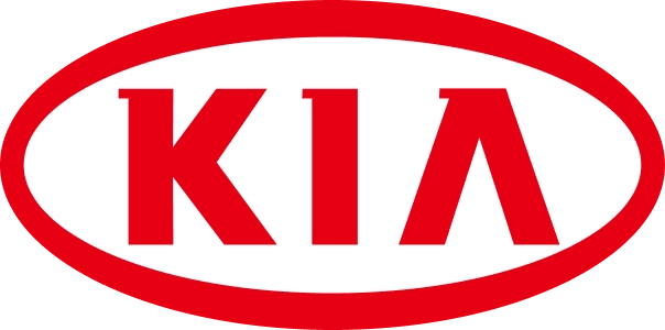 1994년부터 2004년까지 사용된 기아자동차 한글 로고 이미지