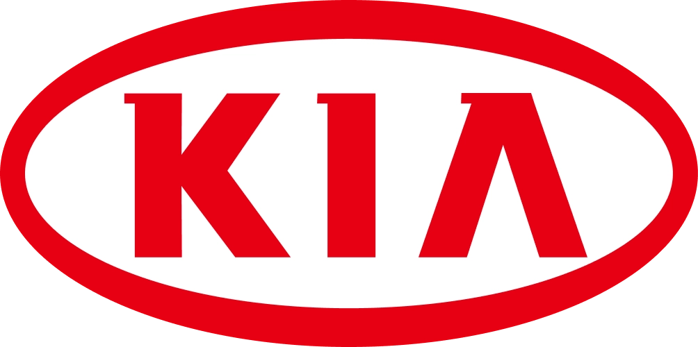 1994년부터 2004년까지 사용된 기아자동차 한글 로고 이미지