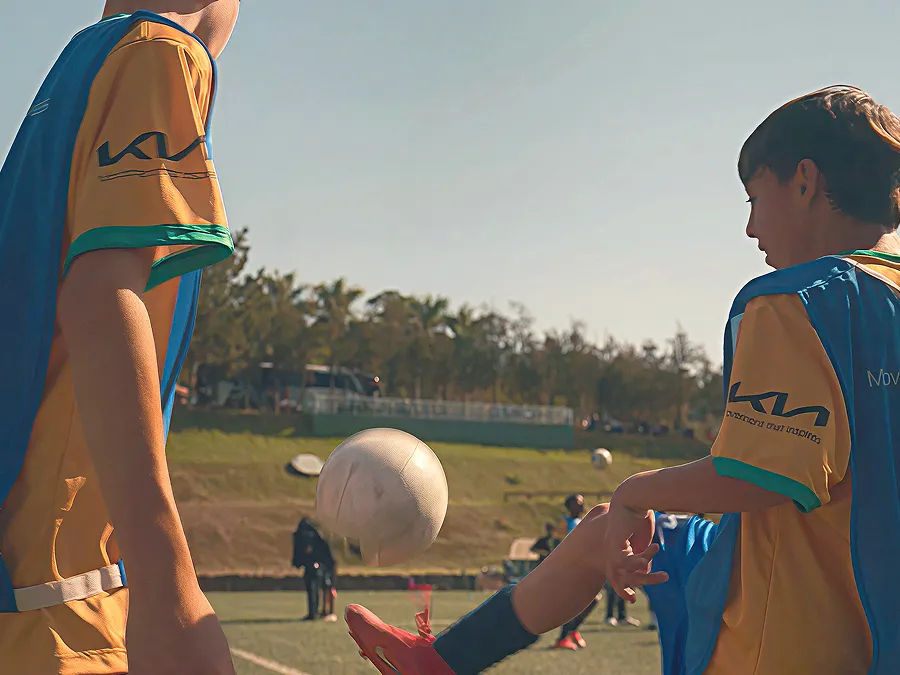 Brand Stories | Kia Campaigns and Brand Activities | Kia Global