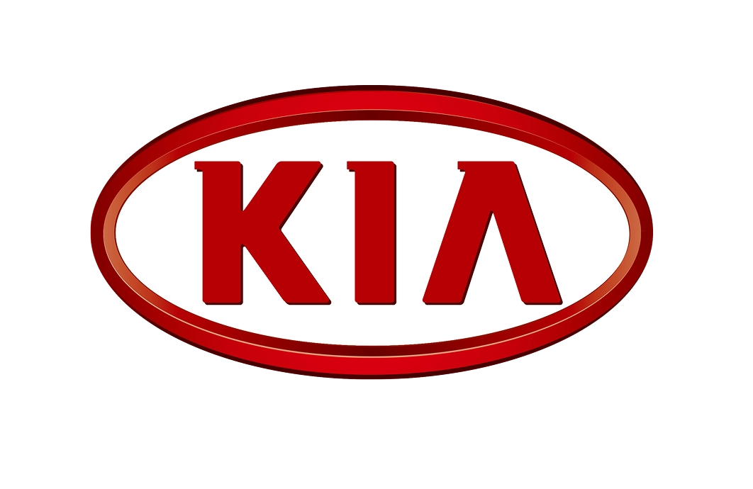 1994년부터 2012년까지 사용된 KIA MOTORS 영문 로고 이미지