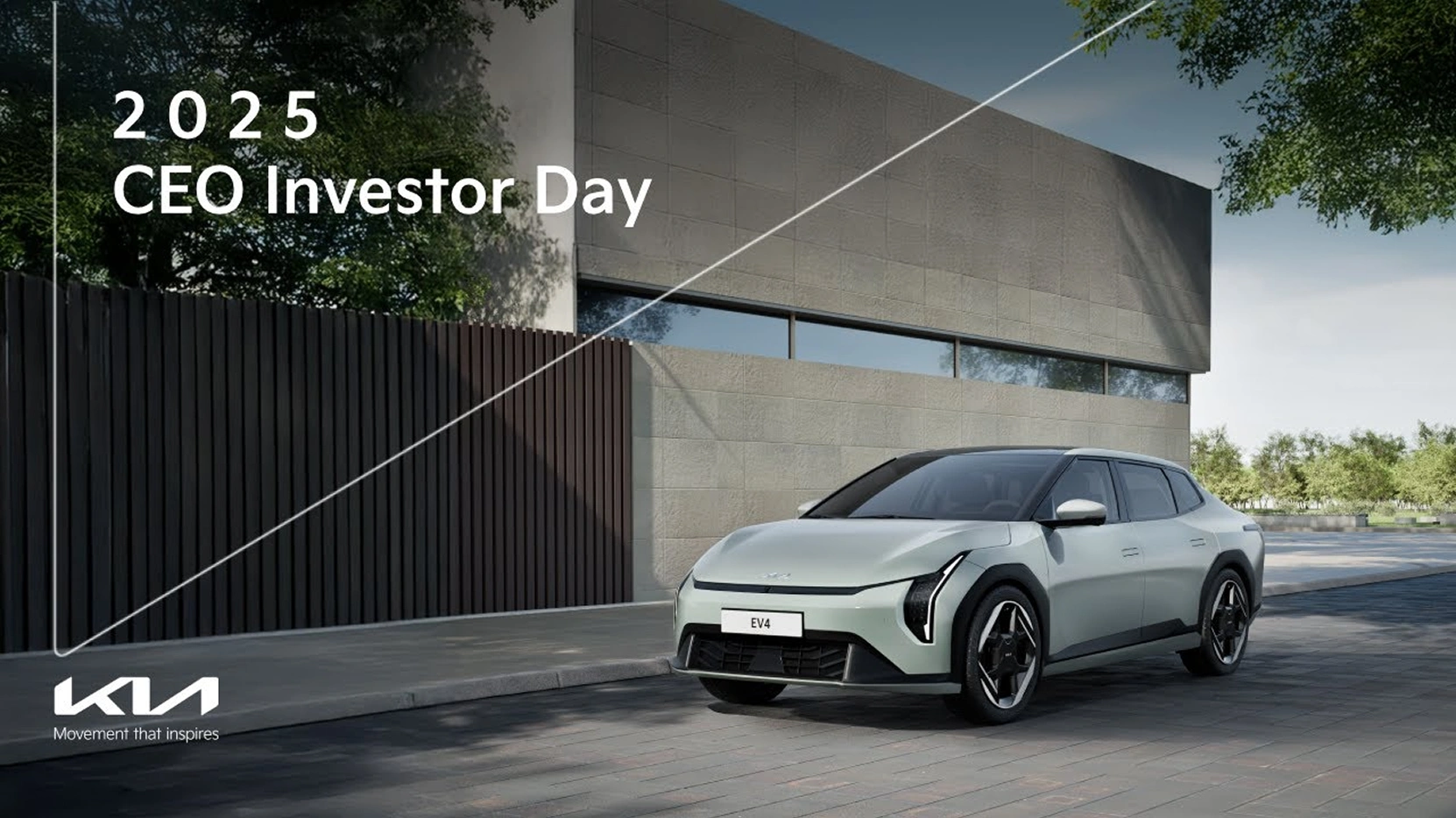 2025 CEO Investor Day