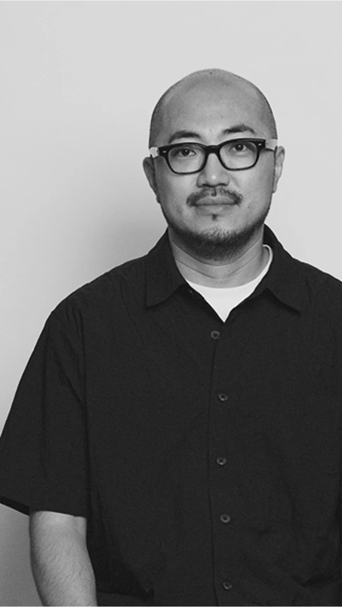 김택균 기아 디자인 운영 담당 흑백 프로필 사진