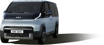 기아 PV5 정면 외관 이미지