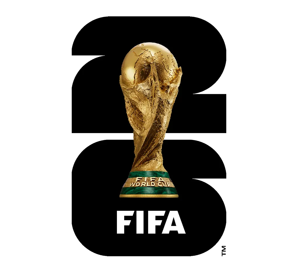 Image of the FIFA World Cup Trophy