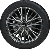 기아 K3 차량 측면 이미지