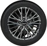 기아 K3 차량 측면 이미지