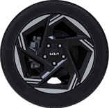 기아 K4 차량 측면 이미지