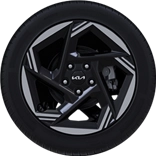 기아 K4 차량 측면 이미지