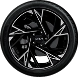 기아 K5 차량 측면 이미지