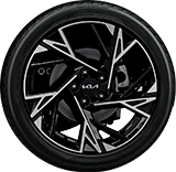 기아 K5 차량 측면 이미지