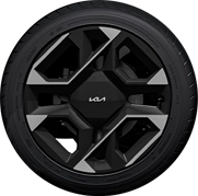 기아 K8 차량 측면 이미지