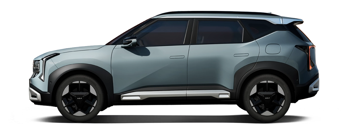 기아 셀토스 차량 측면 이미지