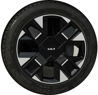 기아 스포티지 차량 측면 이미지