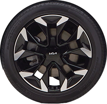 기아 쏘렌토 차량 측면 이미지