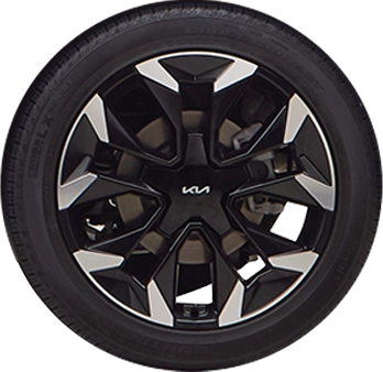 기아 쏘렌토 차량 측면 이미지