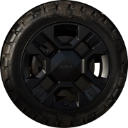 기아 텔루라이드 차량 측면 이미지