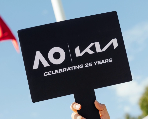 Australian Open 2026