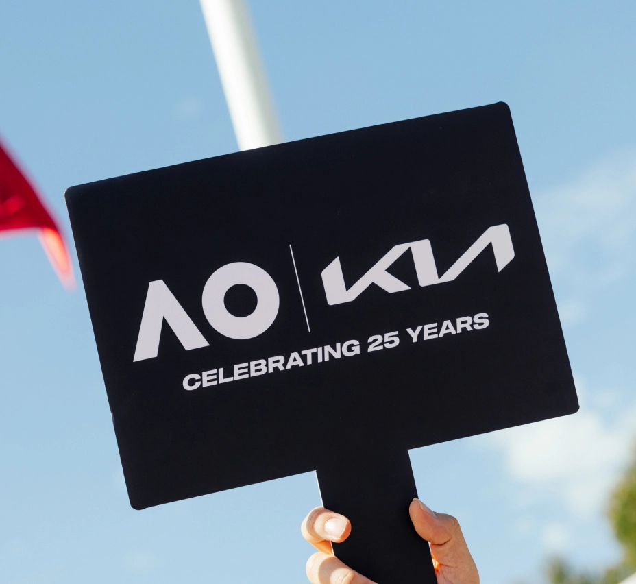 Australian Open 2026