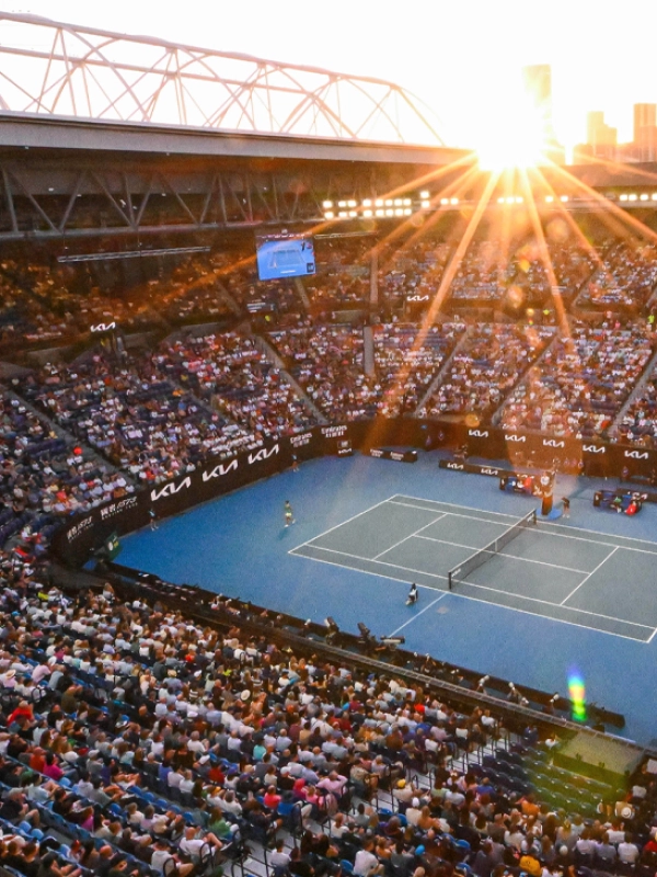 Australian Open