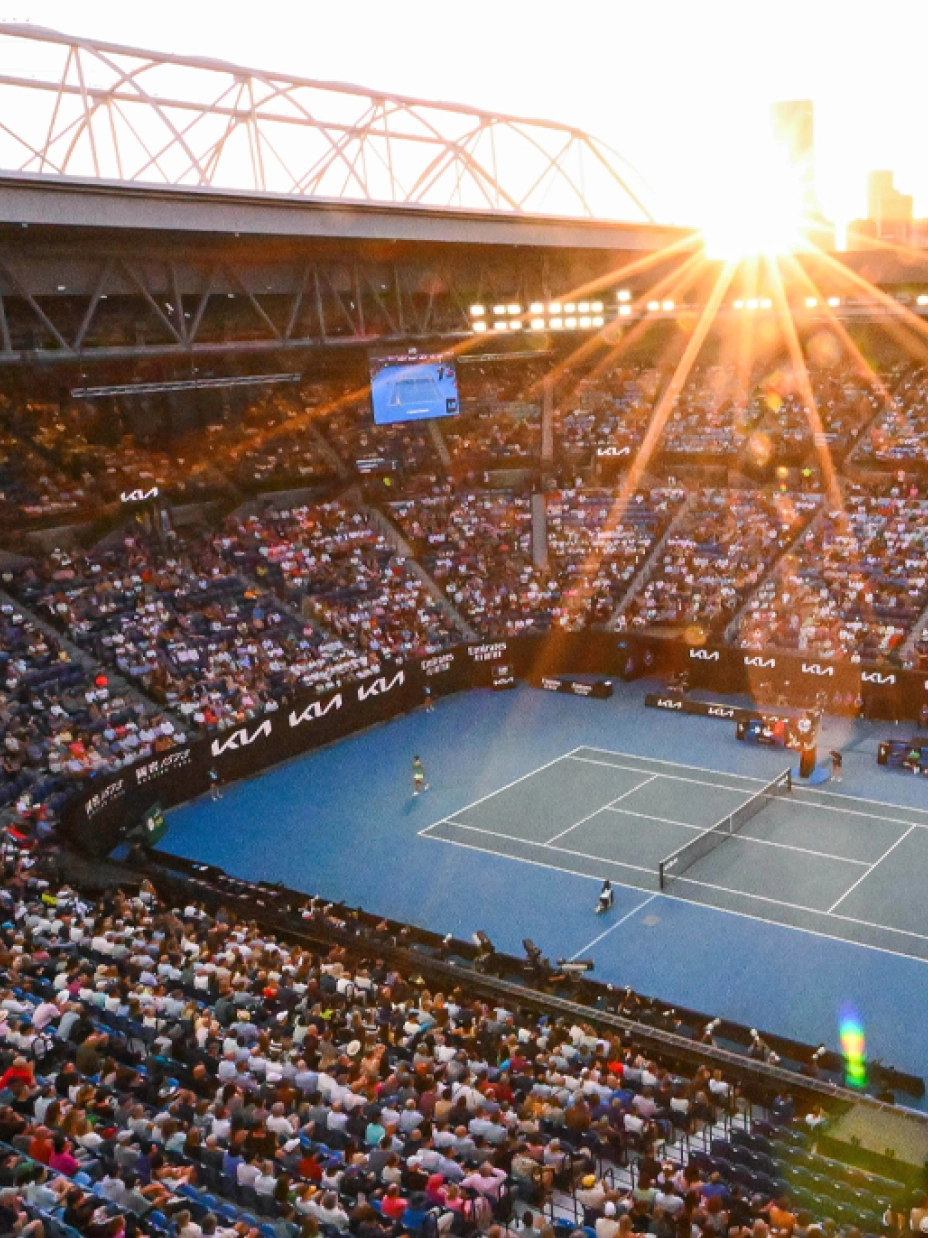 Australian Open