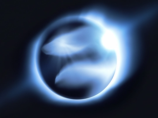 '25 Eclipse of Perceptions