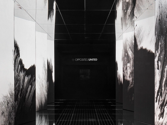 '24 Intersections Beyond Boundaries