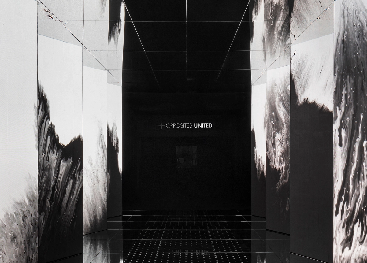 '24 Intersections Beyond Boundaries