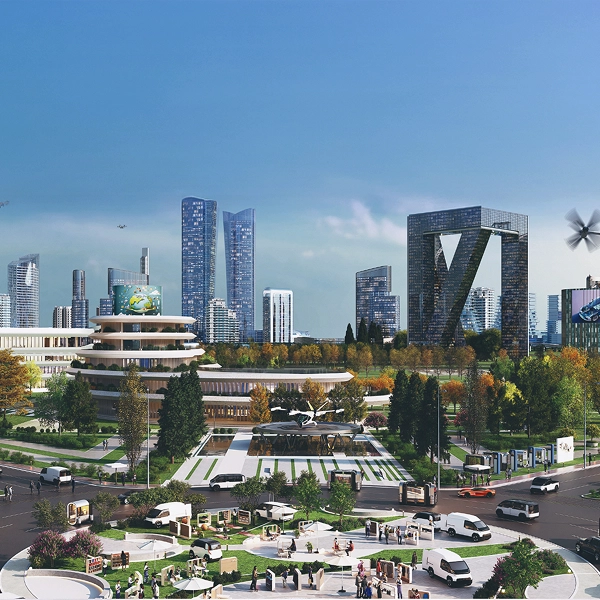 Future Mobility