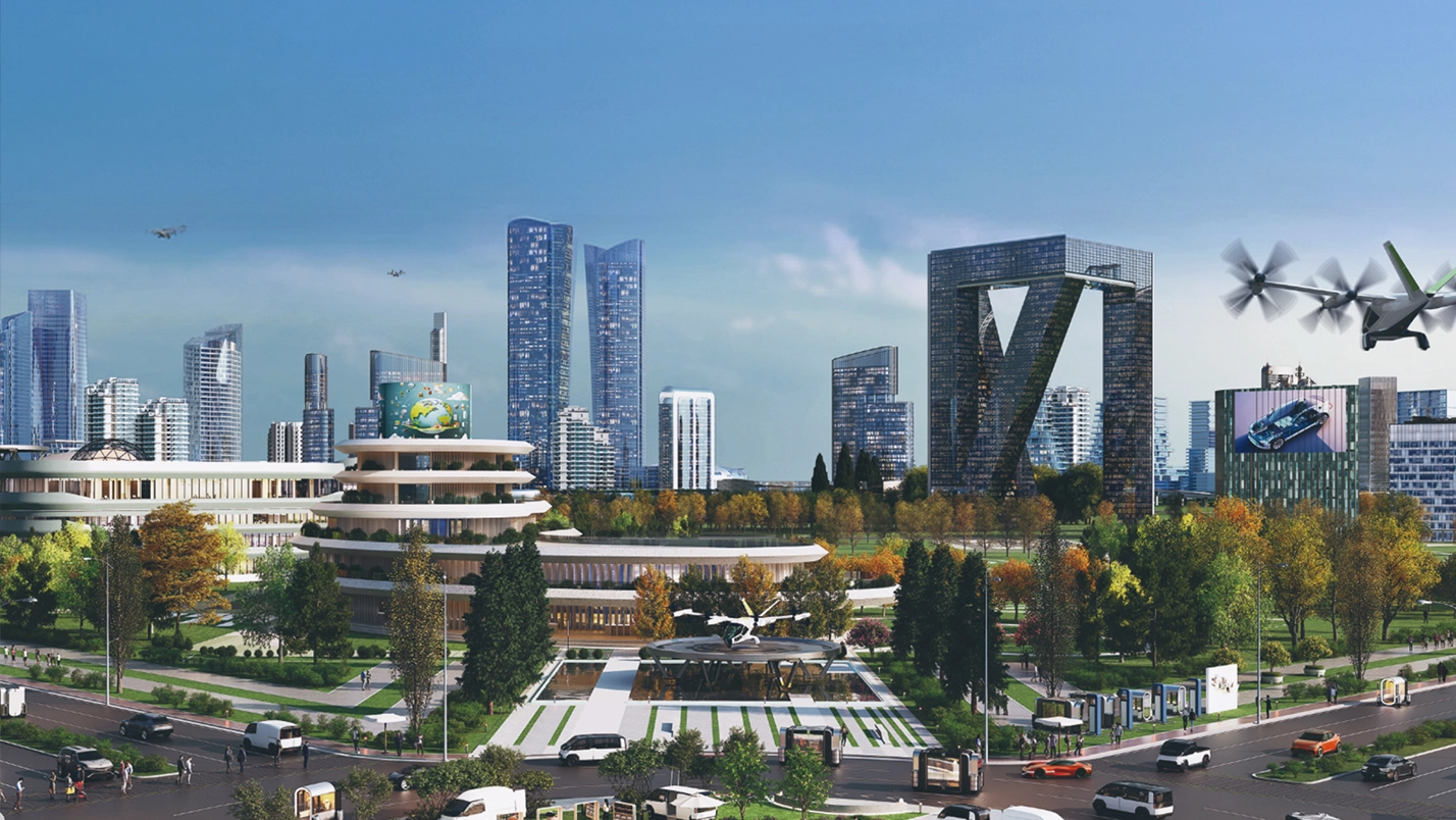 Future Mobility