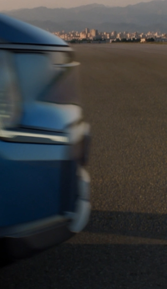 Kia Global Brand Site | Movement that inspires