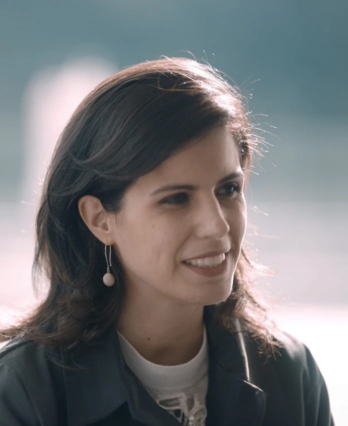 기아 넥스트 CMF 실장 마릴리아 빌