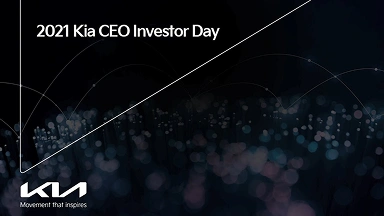 2021 CEO Investor Day