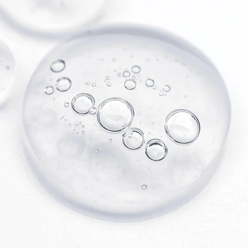 BTX-free 페인트의 기반이 되는 투명한 액상 성분