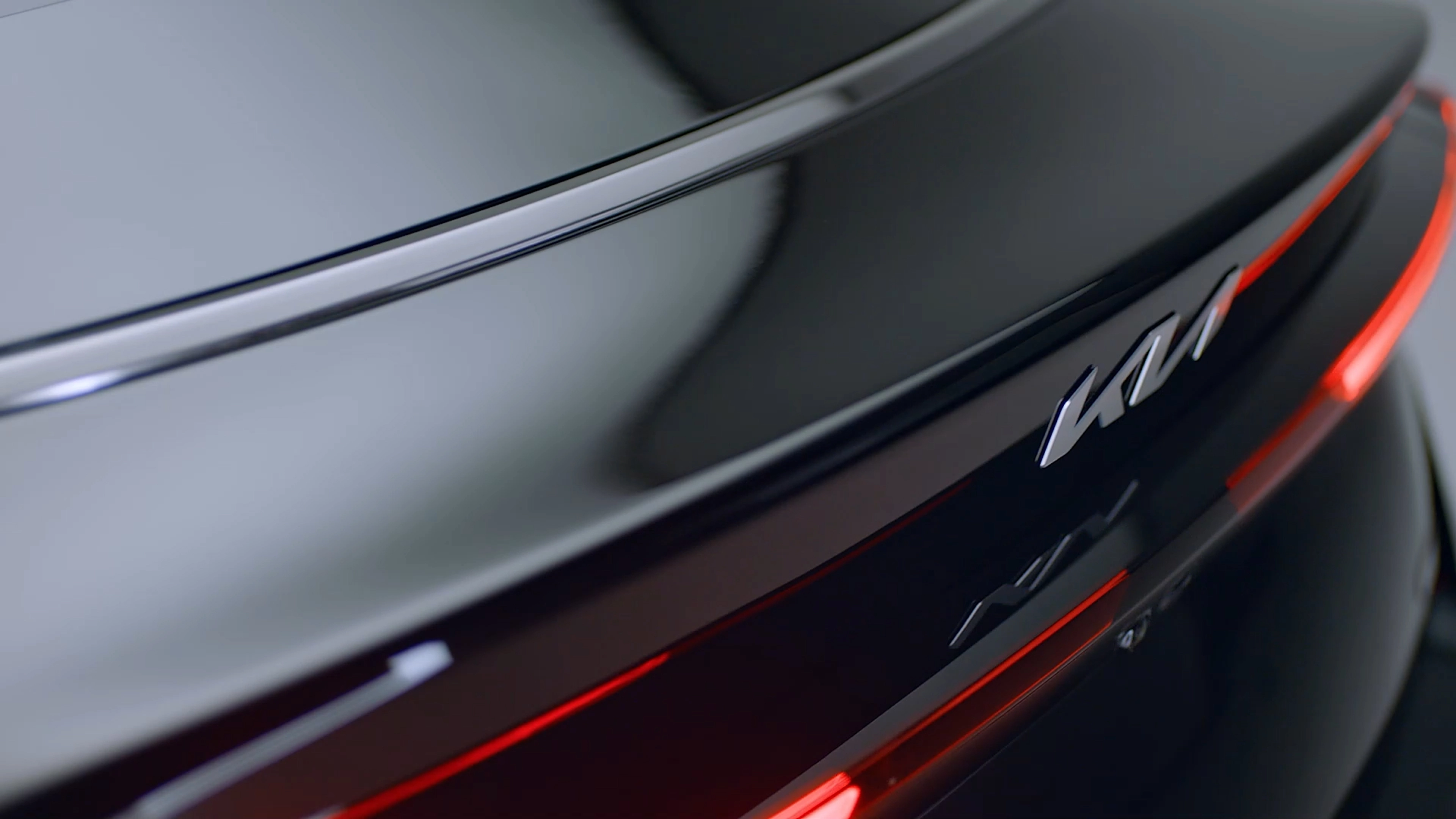 ICE | Sedans, SUVs, and Trucks | Kia Global Brand Site