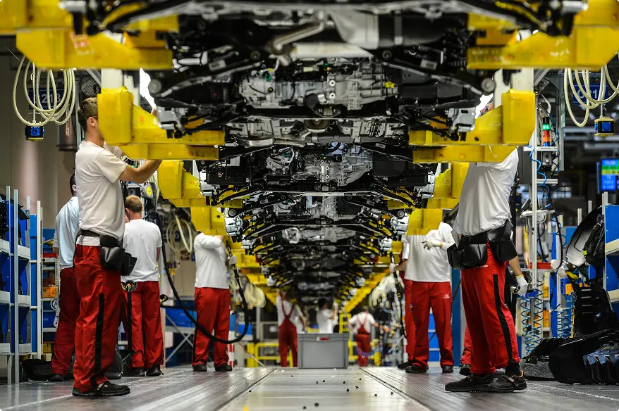 Management <br>as Design