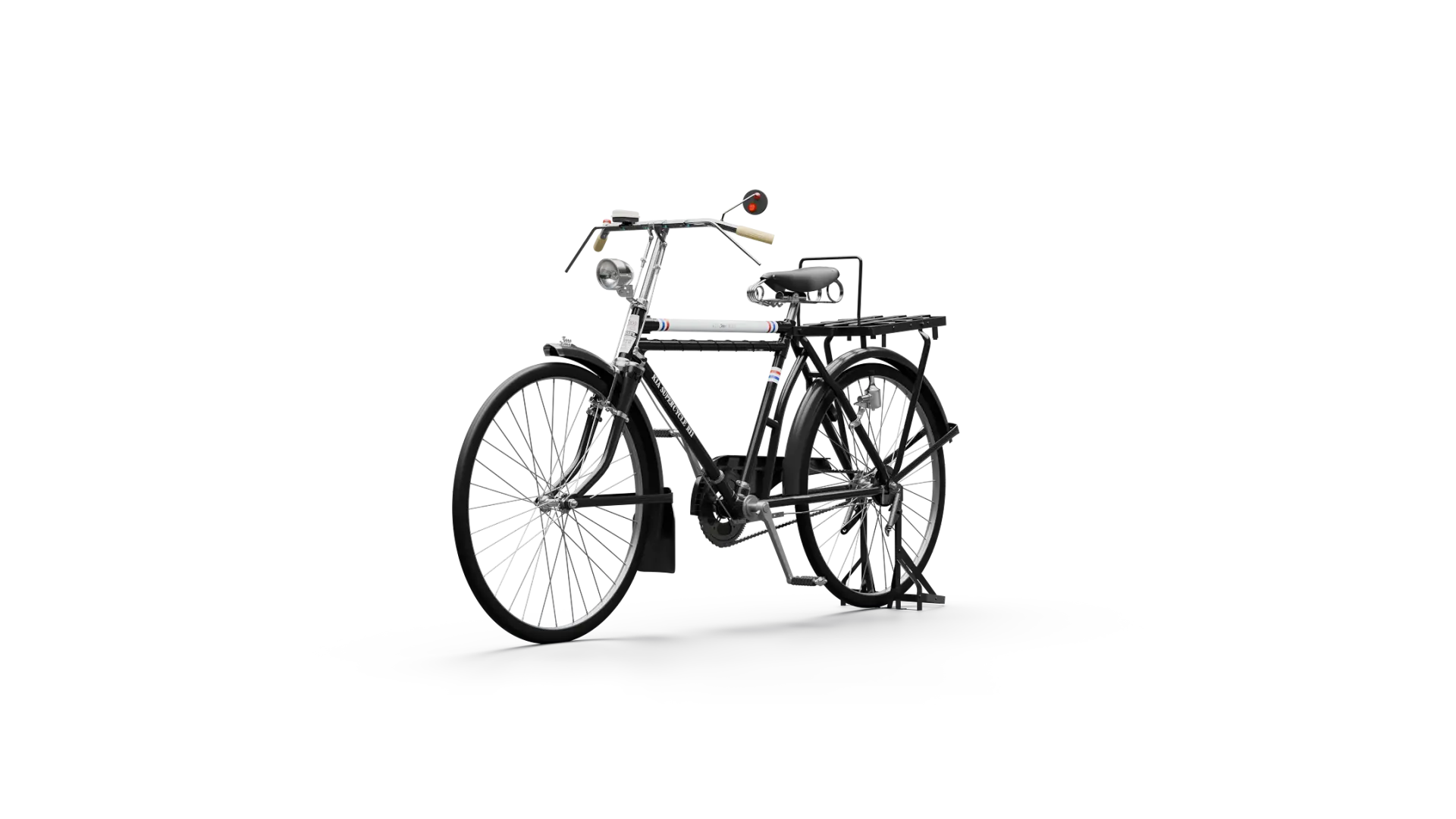 Vehicle 360 Frame 9