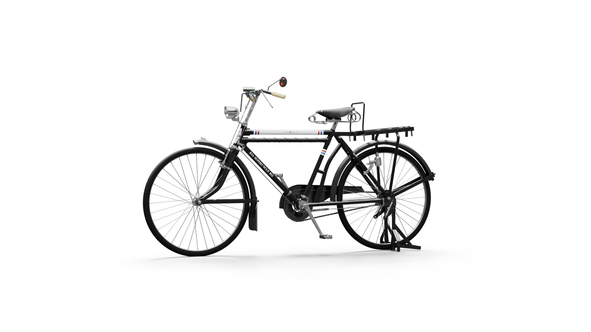 Vehicle 360 Frame 15
