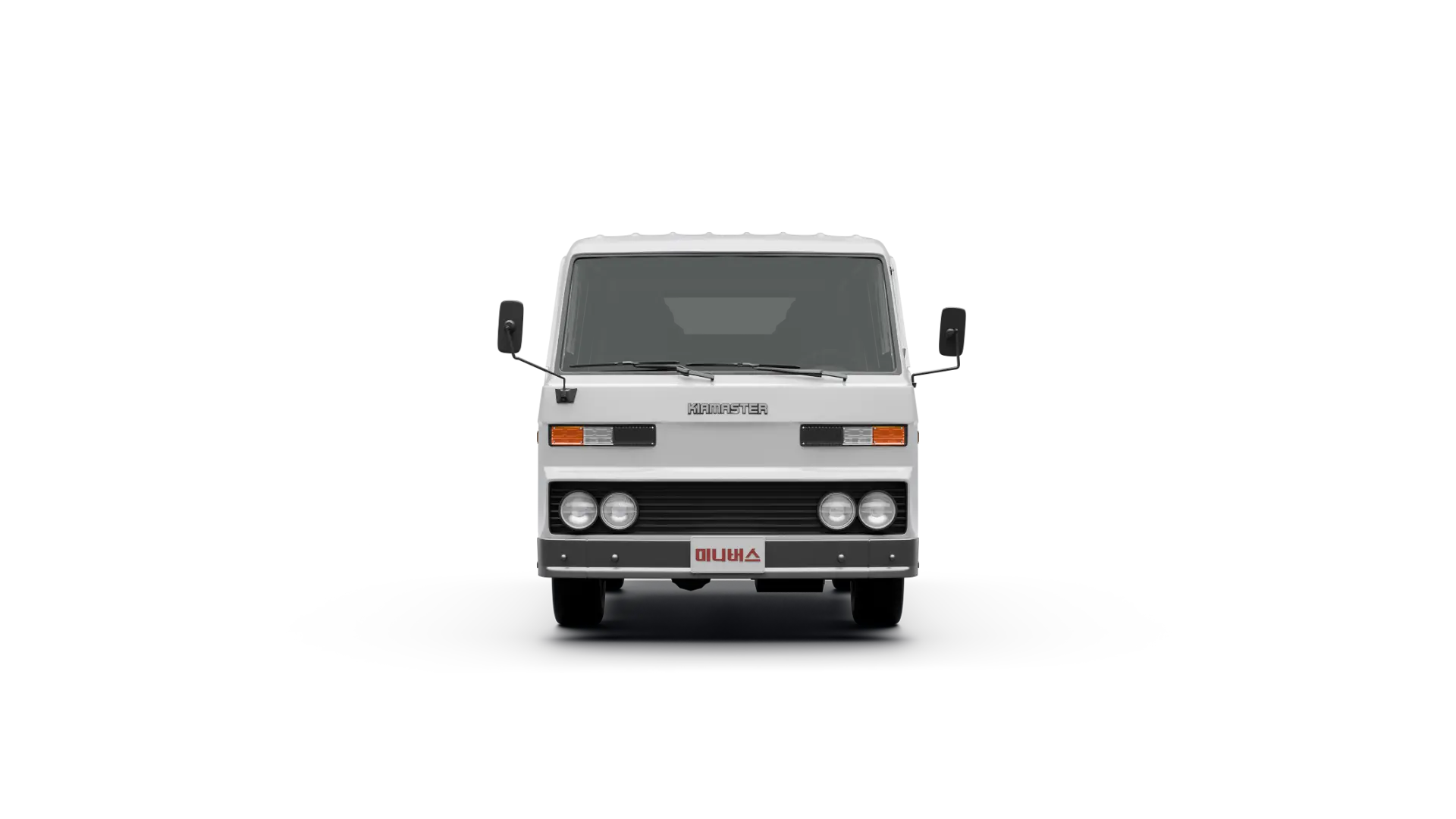 Vehicle 360 Frame 1
