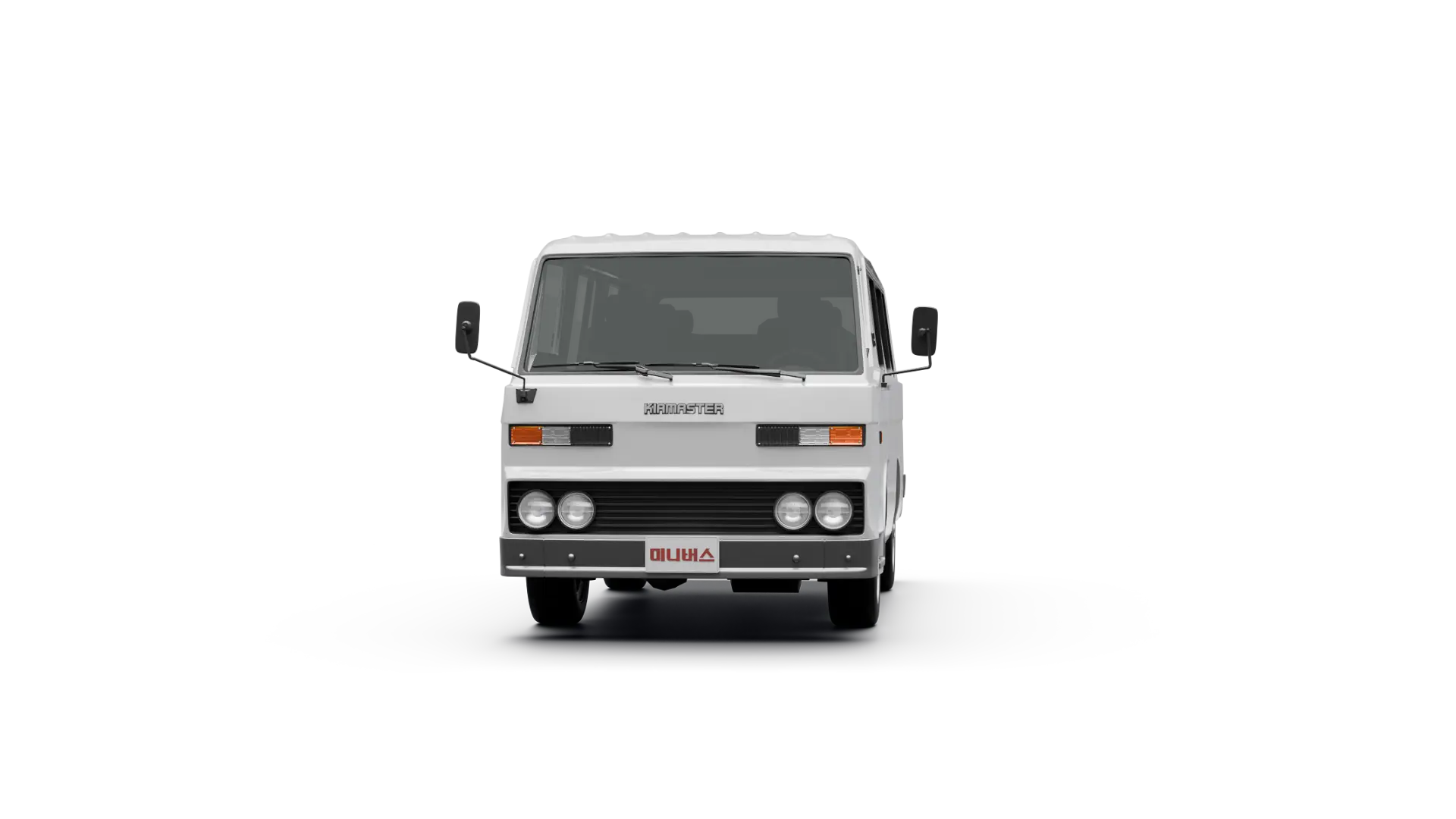 Vehicle 360 Frame 2