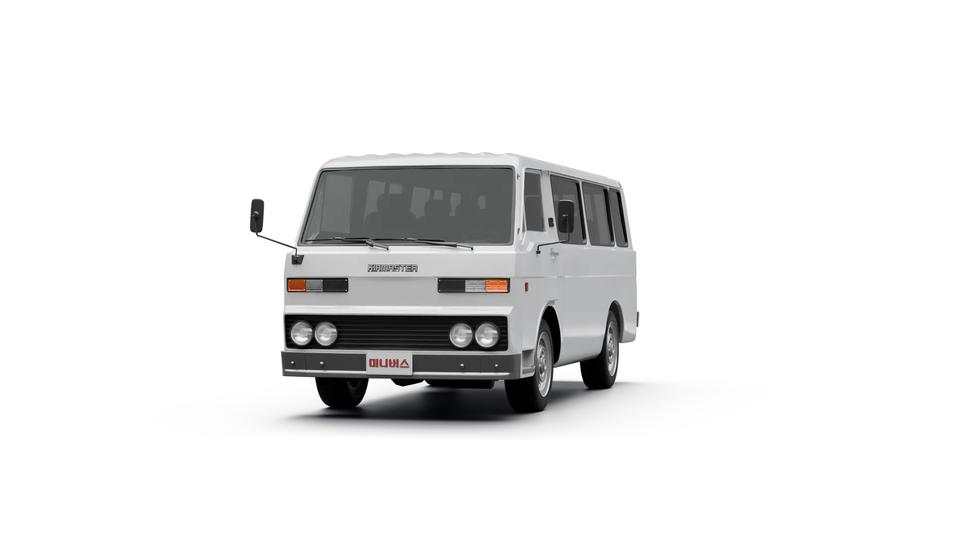 Vehicle 360 Frame 4