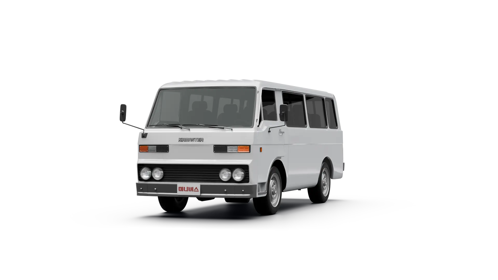 Vehicle 360 Frame 5