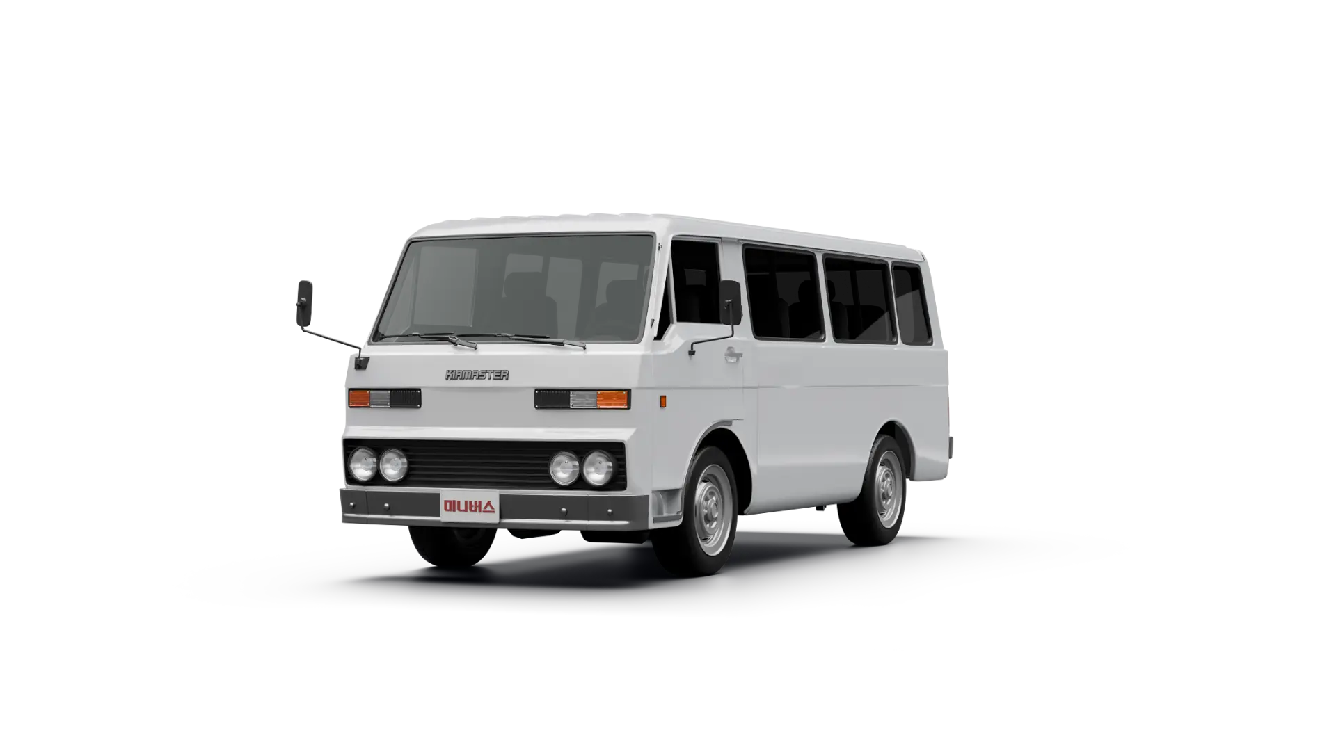 Vehicle 360 Frame 6