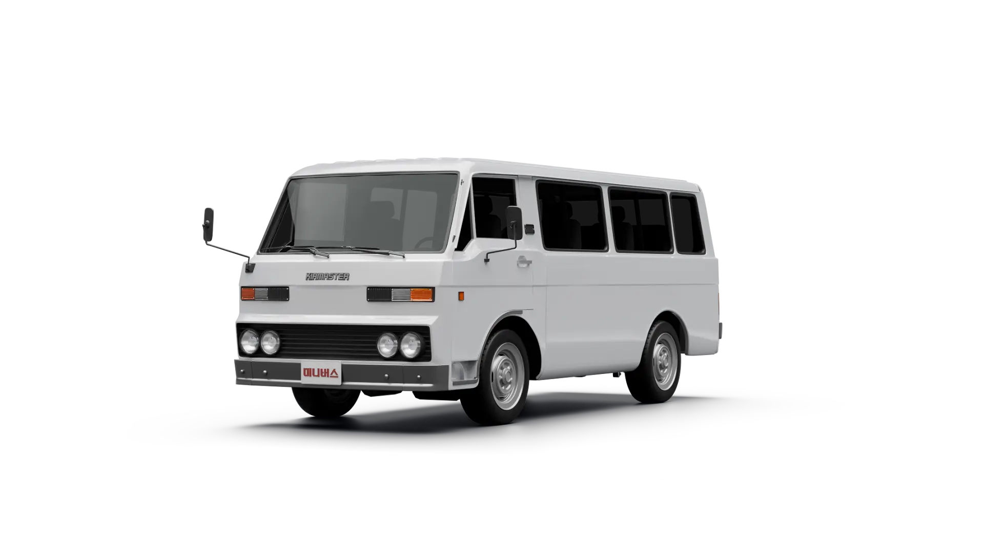 Vehicle 360 Frame 7