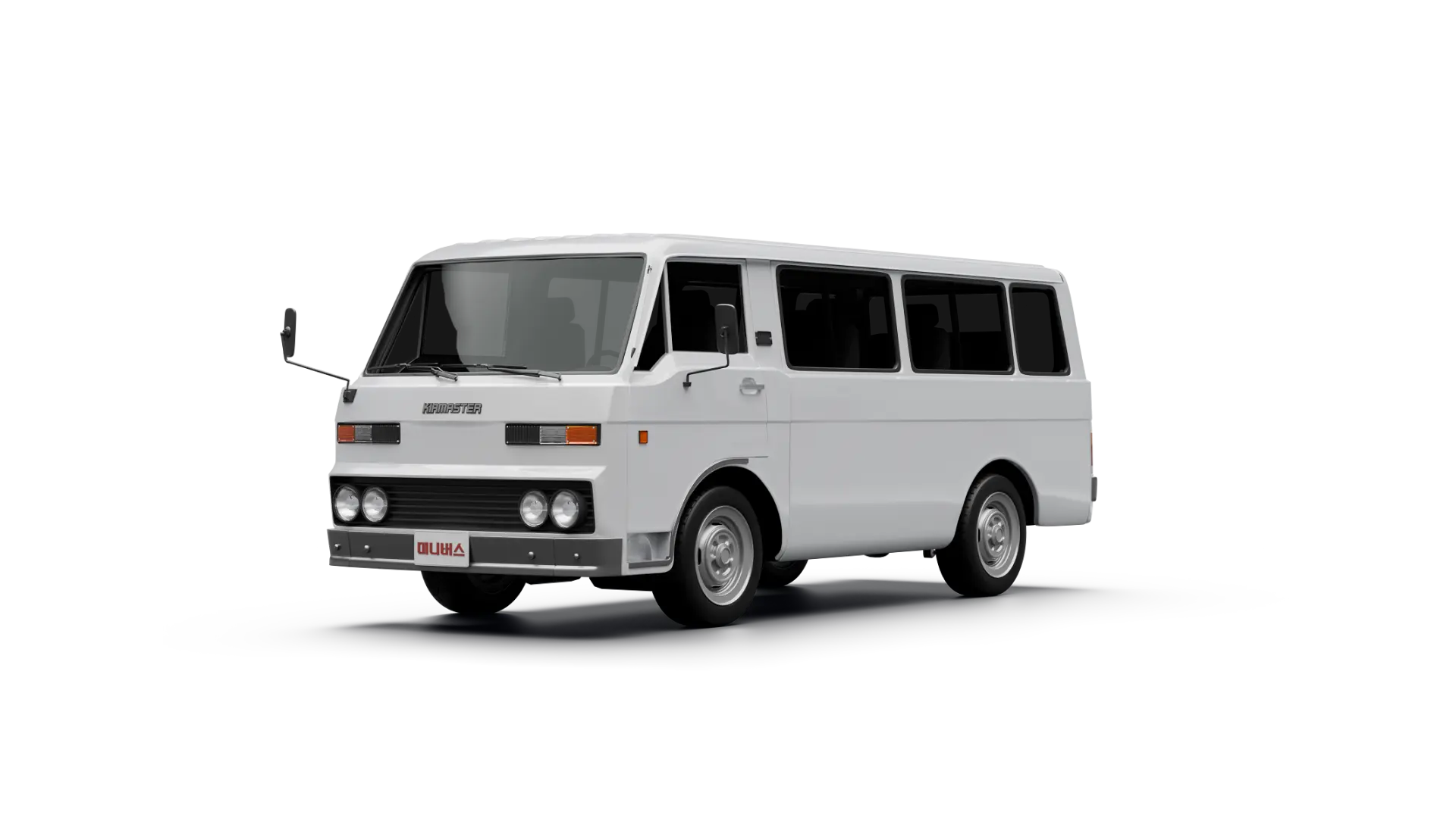 Vehicle 360 Frame 8