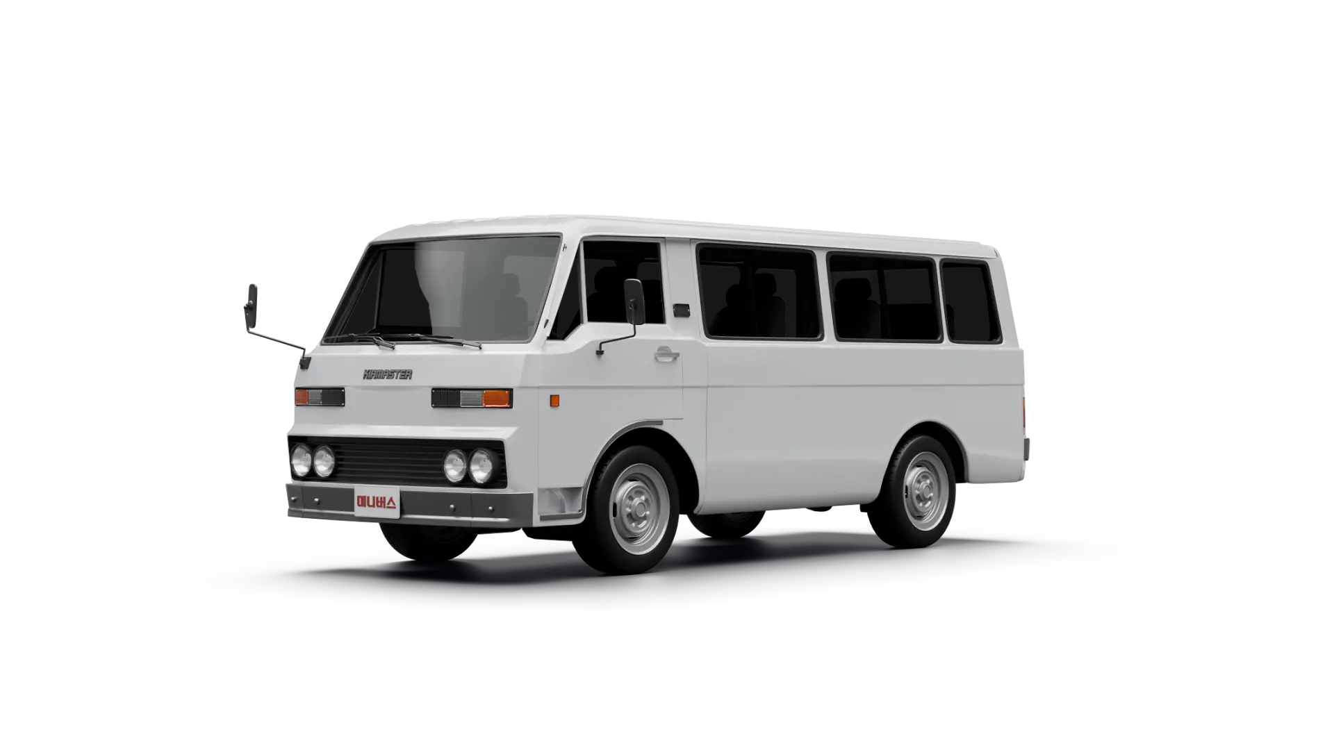 Vehicle 360 Frame 9
