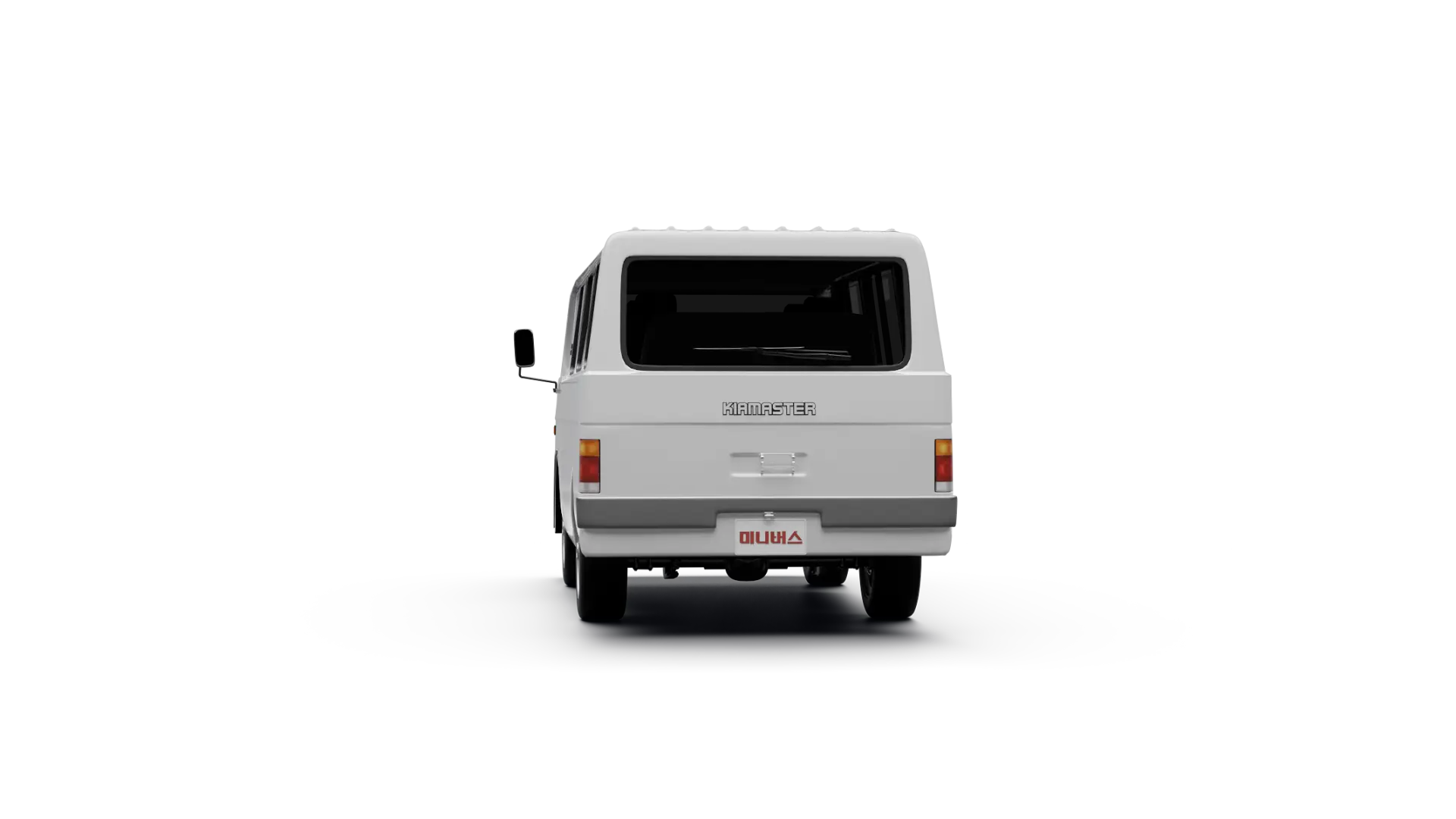 Vehicle 360 Frame 36