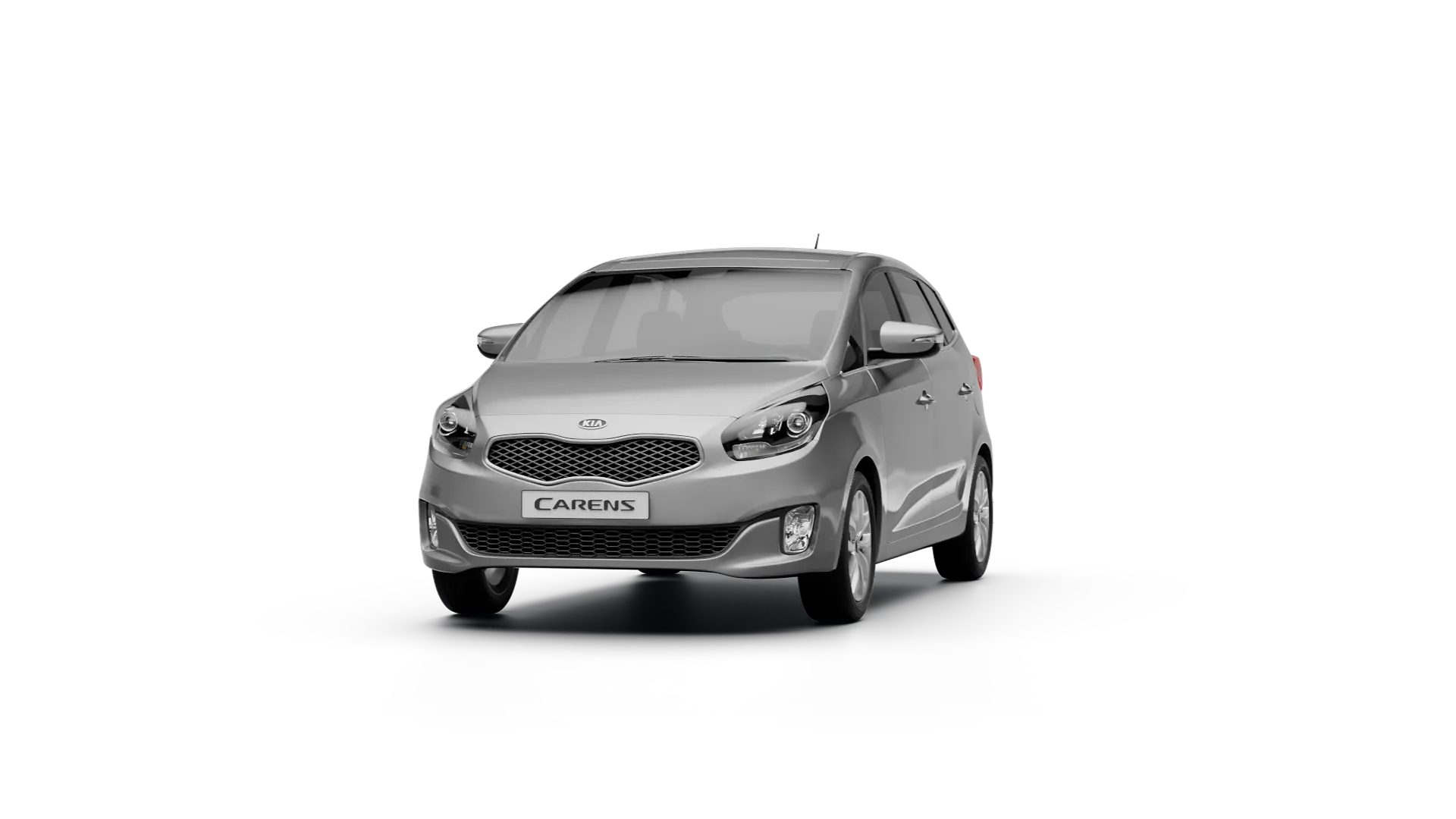 Vehicle 360 Frame 4