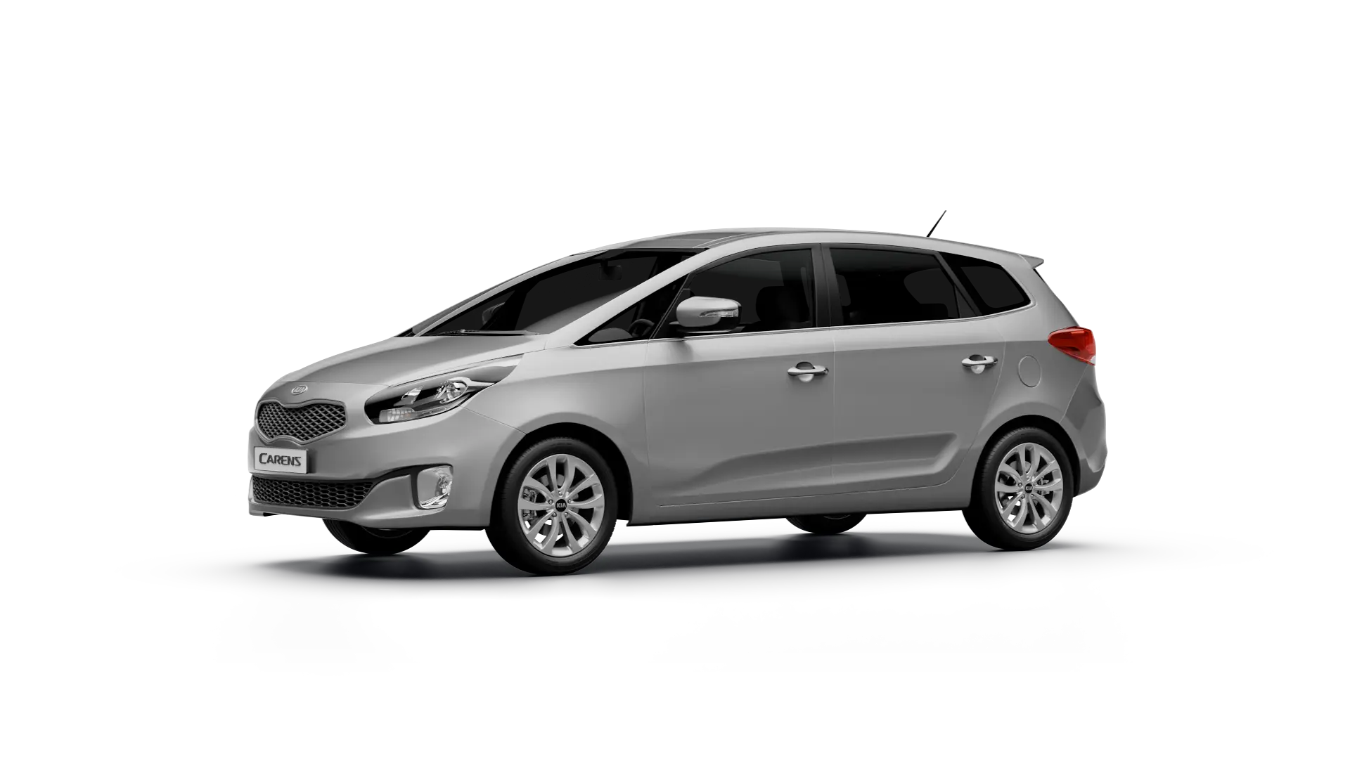Vehicle 360 Frame 12