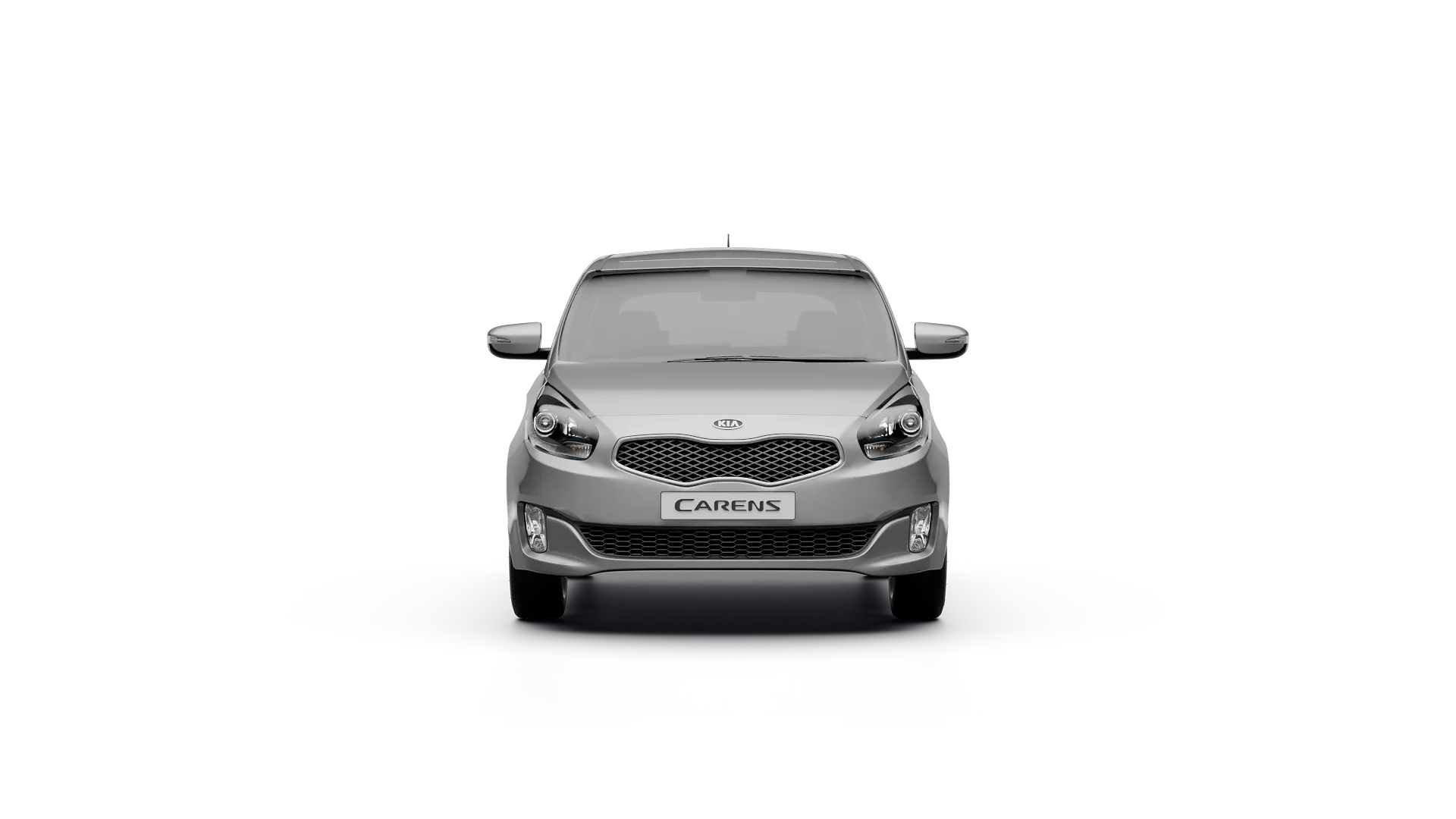 All-New Carens