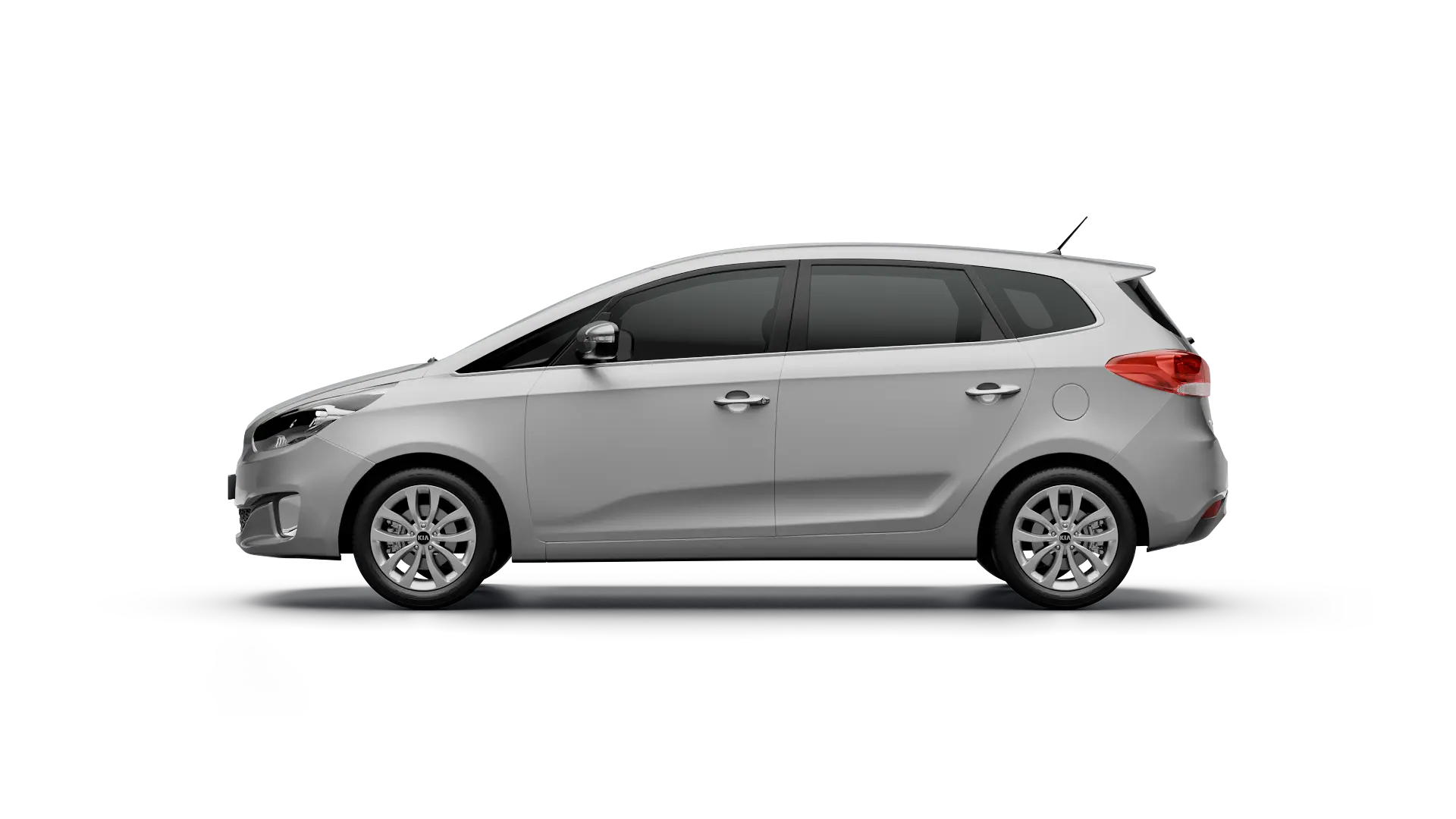 All-New Carens